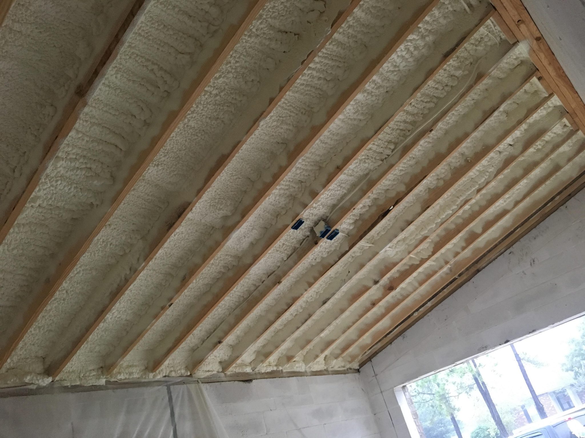 Avoiding the Dreaded Sweaty Ductwork - Sunlight Contractors