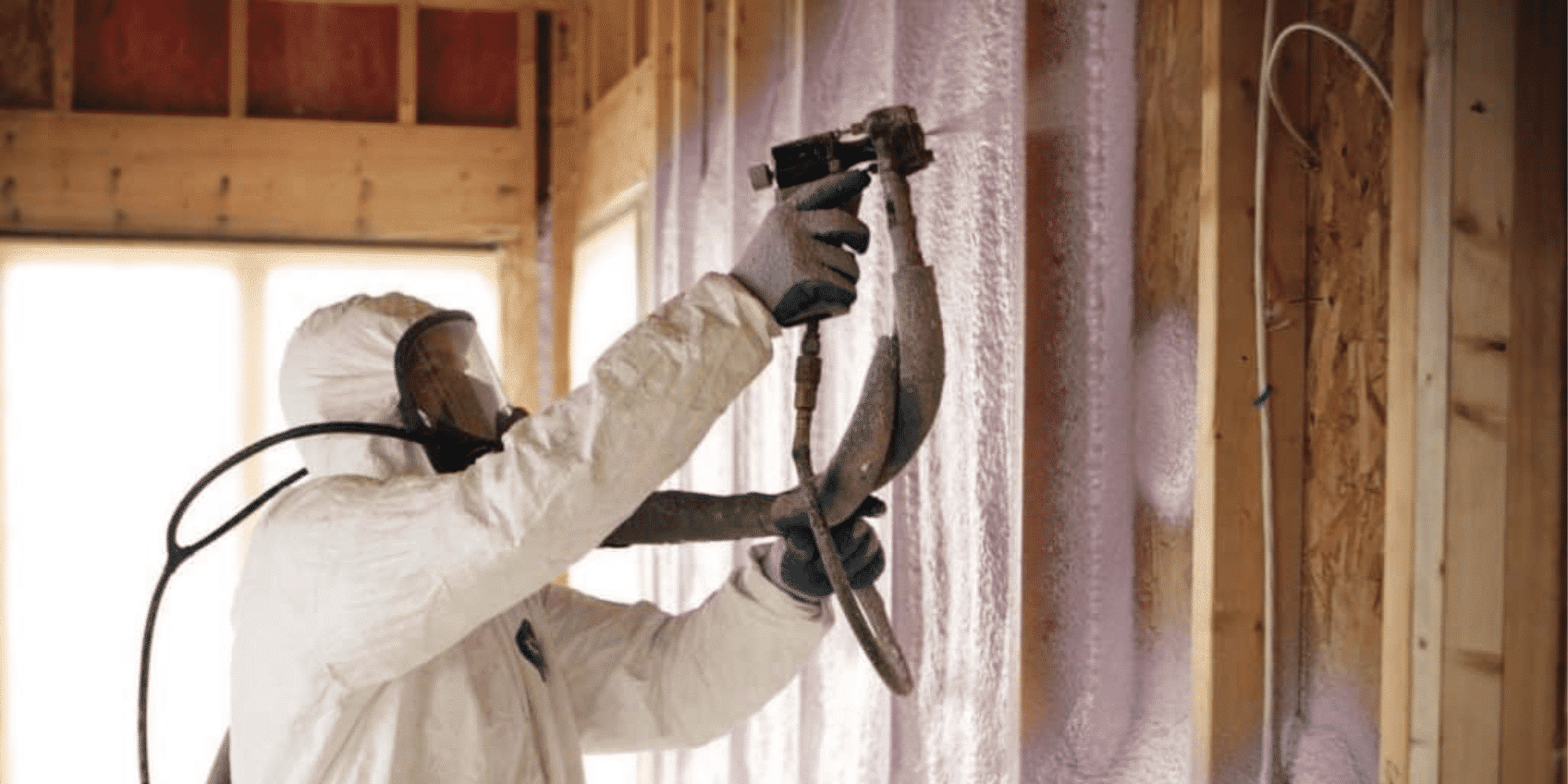 spray foam contractors sunlight contractors