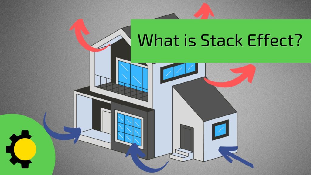 What is Stack Effect